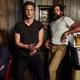 Image for article titled The Killers tell poignant small-town short stories on Pressure Machine